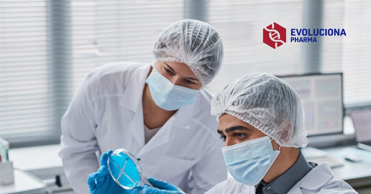 We Don’t Just Meet Standards. We Engineer Around Them